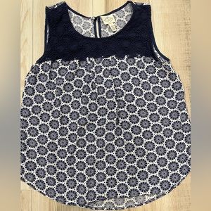 St Johns Bay women’s tank top